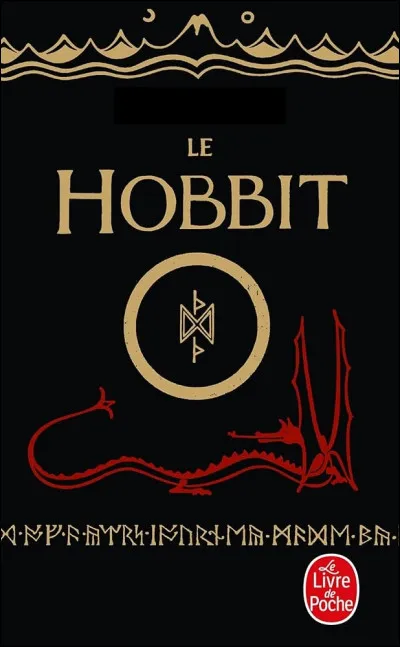 Qui a écrit Le Hobbit, adapté au cinéma en trois volets par Peter Jackson ?