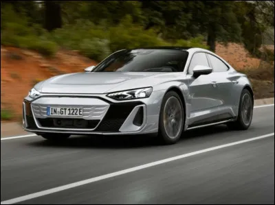 Quelle est cette voiture ?