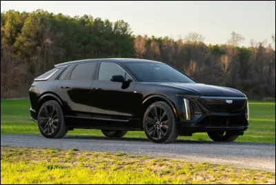 Quelle est cette voiture ?