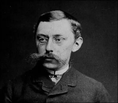 Qui est ce poète belge, auteur du poème ''Vers le futur'' ?