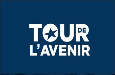 ''Le Tour de l'Avenir'' est une couse par étapes qui concerne les coureurs de quel âge ?
