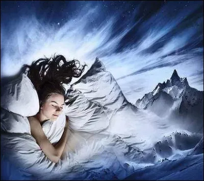 Quel est le nom de la méthode qui permet de de lire l'avenir grâce à l'interprétation des rêves ?