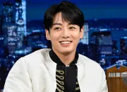 Quiz Jeon Jeong-guk
