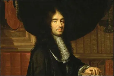 Qui est cet auteur du 17e siècle du recueil ''Les Contes de ma mère l'Oye'' ?