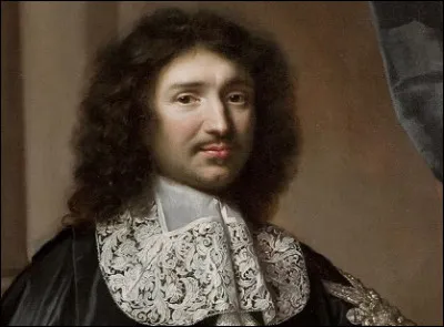 Qui est ce ministre de de Louis XIV, auteur présumé de cette citation : ''L'art de l'imposition consiste à plumer l'oie pour obtenir le plus possible de plumes avec le moins possible de cris" ?