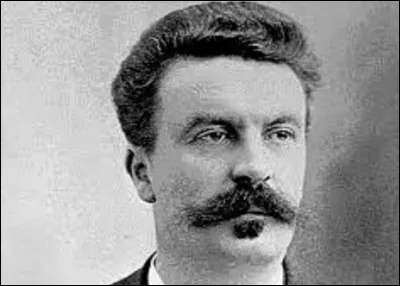 Qui est cet écrivain du 19e siècle, auteur du poème ''Les oies sauvages'' ?