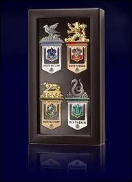 Quelle maison gagne en 1ere anne ?