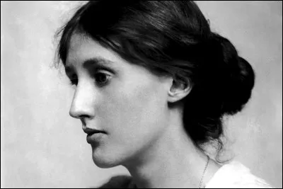 Elle est l'autrice de Une chambre à soi et devint Madame Woolf par mariage. Quel était son prénom ?