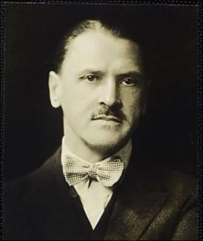 Si je vous dis Maugham et Fil du rasoir, vous me répondez ?