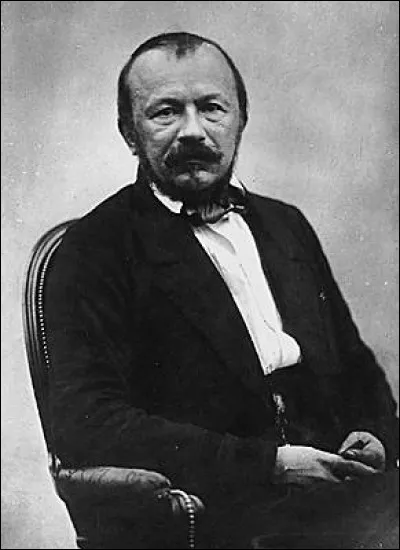 Comment se prénommait de Nerval ?