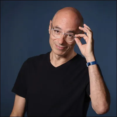 Si je vous dis Werber et Les Fourmis, ça vous dit quoi ?