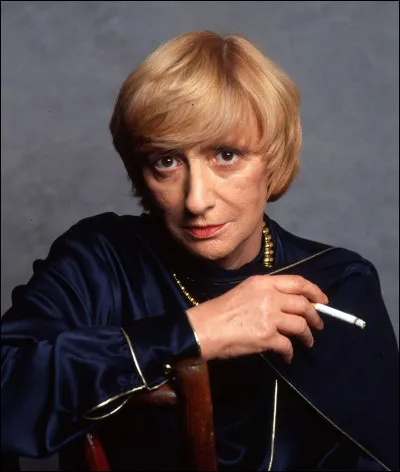 Et Sagan, autrice de Bonjour tristesse, quel était son prénom ?