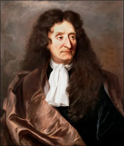 Si je vous dis Fables et de la Fontaine, vous me répondez ?