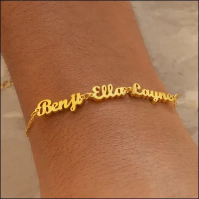 1987 - Qui chante "Ella, elle l'a" ?