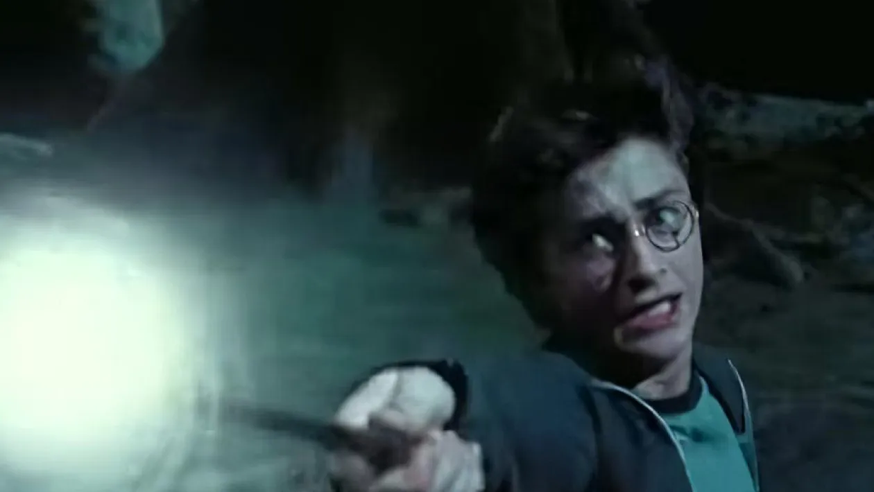 Quiz Quel est son patronus ? (Dans Harry Potter)