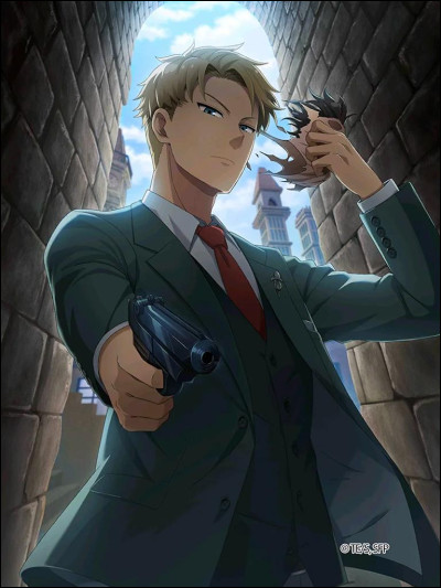 Quel est son vrai nom ?