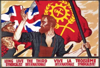 Laquelle de ces affirmations est fausse concernant le "bloc modéré", aussi appelé ''bloc de droite'' ?