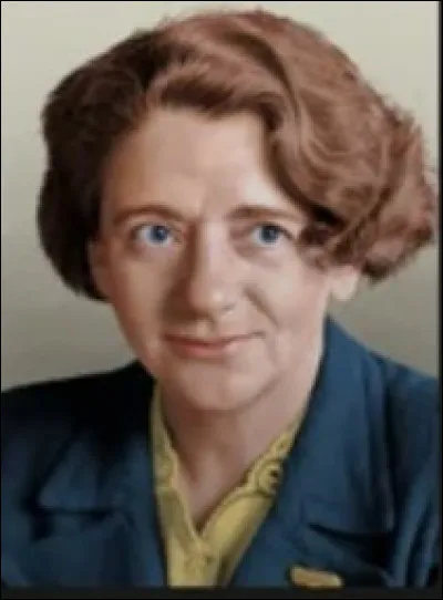 Qui est le deuxième ministre aux commandes sous la présidence de Ellen Wilkinson ?