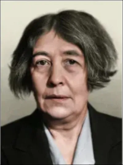 Quelle est l'idéologie de ce leader ?