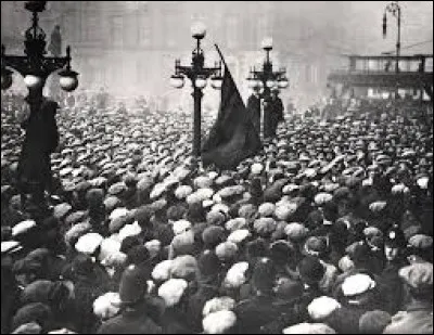 Quand l'Union britannique fut-elle créée ?