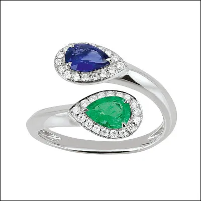 Où est ta pierre préférée ?