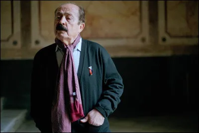 Qui a écrit "La fête au bouc", décrivant les dessous de la dictature ?