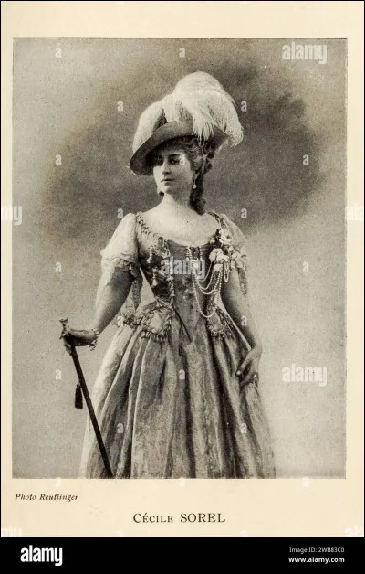 De quel animal la comtesse de Ségur a-t-elle écrit les mémoires ?