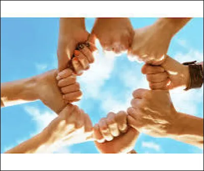 Combien avez-vous d'amis ?