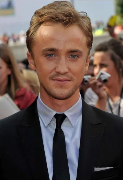 Comment s'appelle-t-il ?