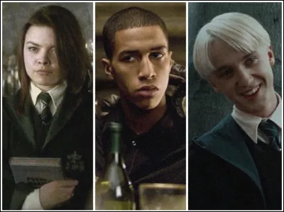 Quelle est sa maison ?