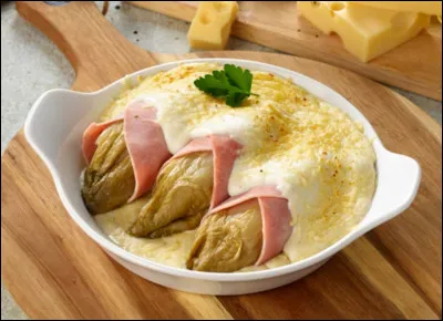 Bonus : 
France
Quel est ce plat orginaire du Nord ?