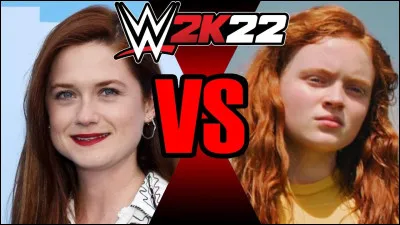 Est-ce que tu préfères Bonnie Wright ou Sadie Sink ?