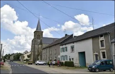 Je vous emmène à la frontière belge, à Thonne-la-Long. Village de la Lorraine gaumaise, il se situe dans le département ...