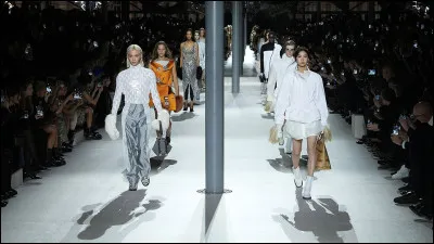 Est-ce que Stray Kids est passé en France récemment ?