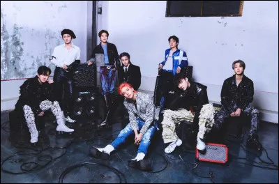 Qui est le main visual ?