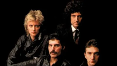 Quel est le nom de ce groupe dont l'une des chansons s'intitule ''Machines (or 'Back to Humans')'' ?