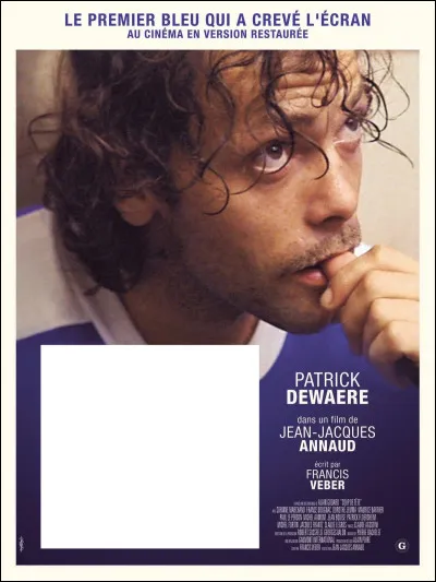 Au début de sa carrière, Jean-Jacques Annaud réalise ce film, où Patrick Dewaere tient le rôle d'un joueur de football amateur.
Quel est le titre de ce film ?