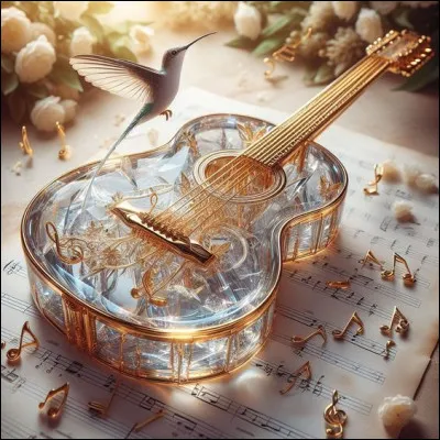 Qui chantait : "On sera jamais des standards, des gens bien comme il faut, je te donne ce que j'ai, ce que je vaux" ?