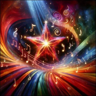 Quant à lui, il lui disait "On pourrait se rejoindre, j'ai des rêves à peindre, retrouve-moi rue des Étoiles" ?