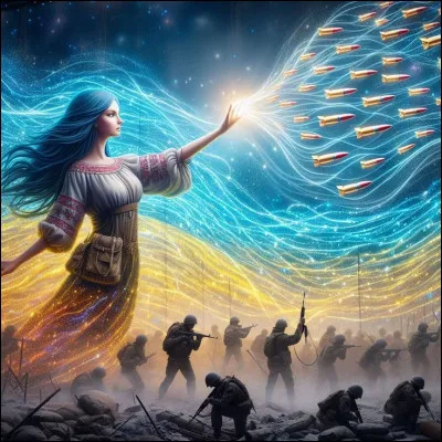 À quel immense poète doit-on "Blowin in the wind" ?