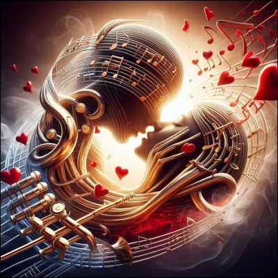 À quel duo d'artistes doit-on "Besoin de rien, envie de toi" ?