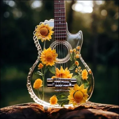 Ils chantaient "Don't let me down" !