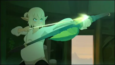 La spécialité des Crâ est :