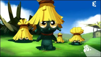 Les Flaqueux sont un peuple…