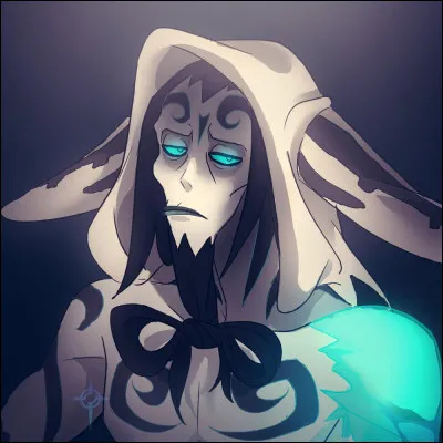 Qui a coupé le bras de Qilby ?