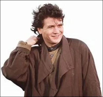 Comment son fils se prénomme-t-il ?