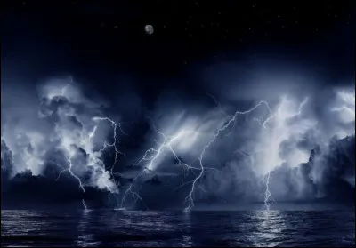 Dans quel pays peut-on observer le phénomène de la foudre de Catatumbo ?