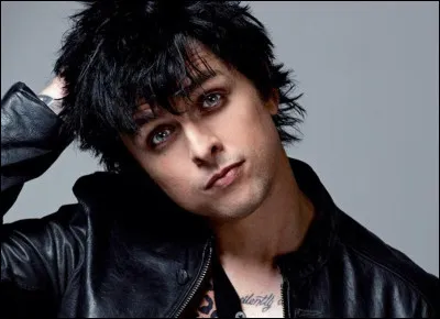 Billie Joe est le chanteur de :