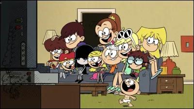 Comment s'appelle la sur musicienne ?