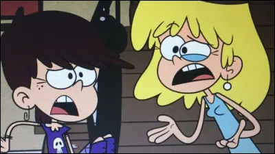 Quel est le sport préféré de Lori ?